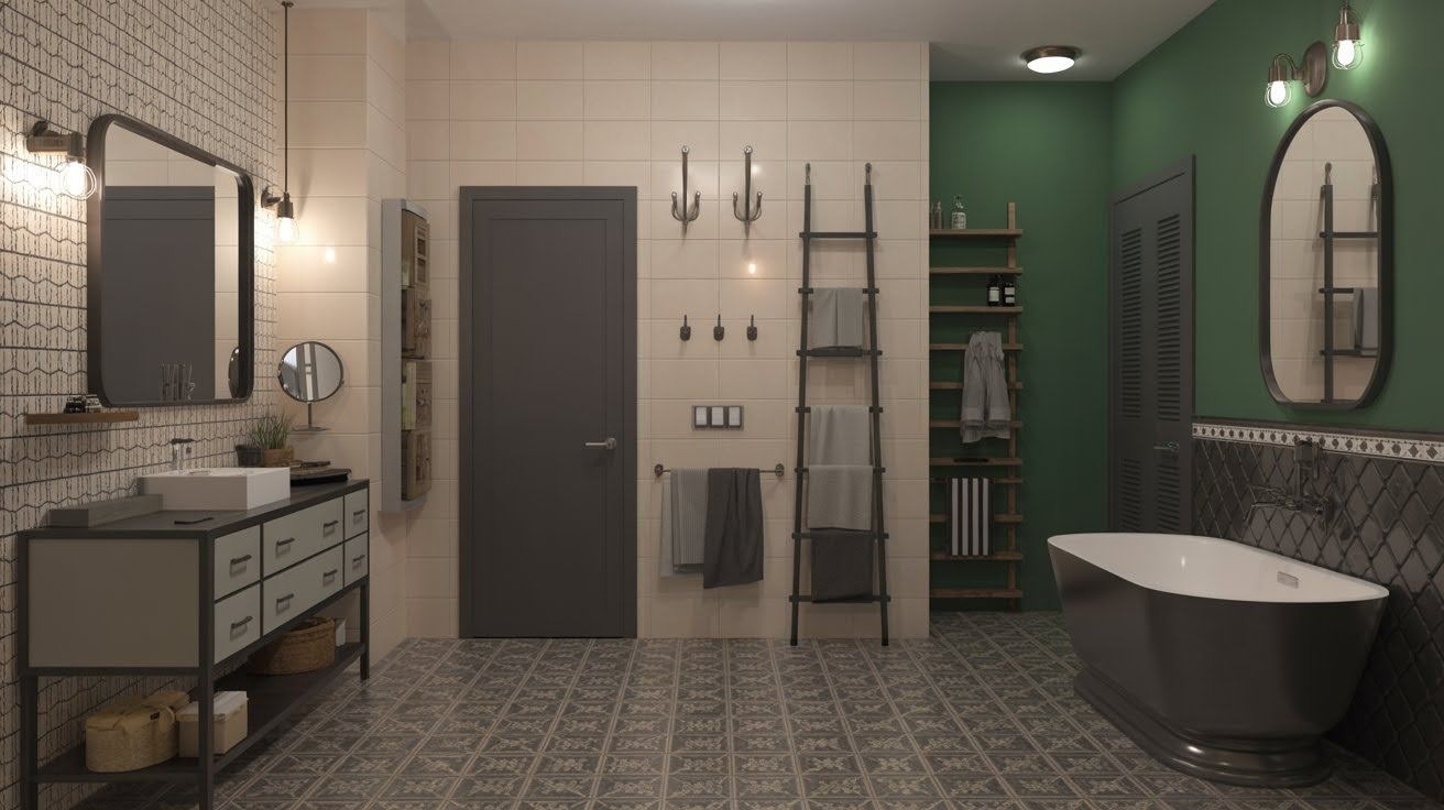 Different & Creative Ideas