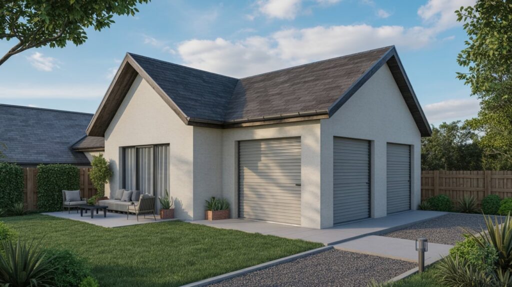 From Backyards to Storage Units: Smarter Solutions for Property Overflow From Backyards