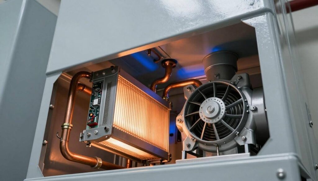 Furnace Repair in Mason, OH: Quick Fixes for Cold Winters Furnace Repair in Mason