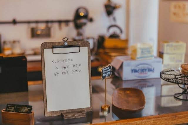 How to Set up a Home Bakery Kitchen in Tight Spaces Home Bakery Kitchen