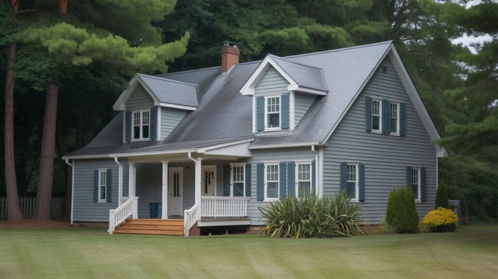 How to Choose the Right Siding Contractor