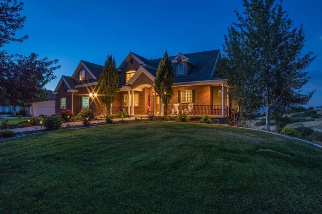 Major Systems Update