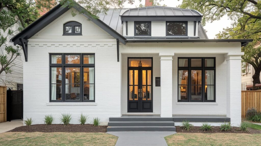 Modernising Historic Fort