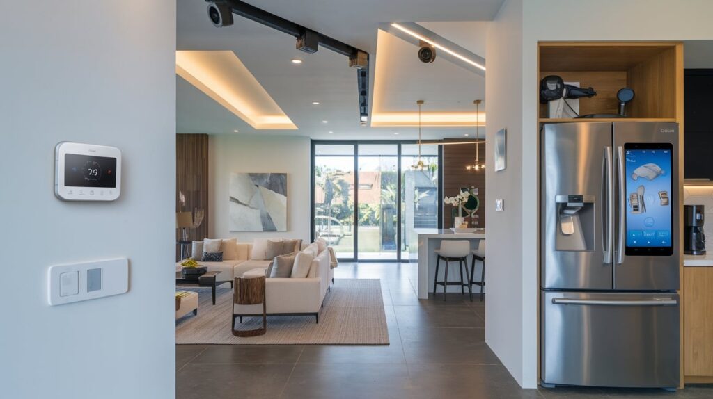 Top 10 Smart Home Upgrades That Instantly Increase Property Value Smart Home Upgrades