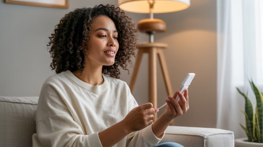 Smarter Self-Care: Hormone Testing at Home Smarter Self-Care: Hormone Testing at Home