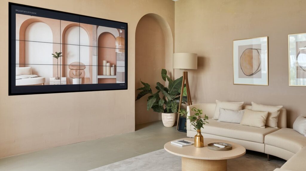 Why Neutral Tones Win in Property Presentation