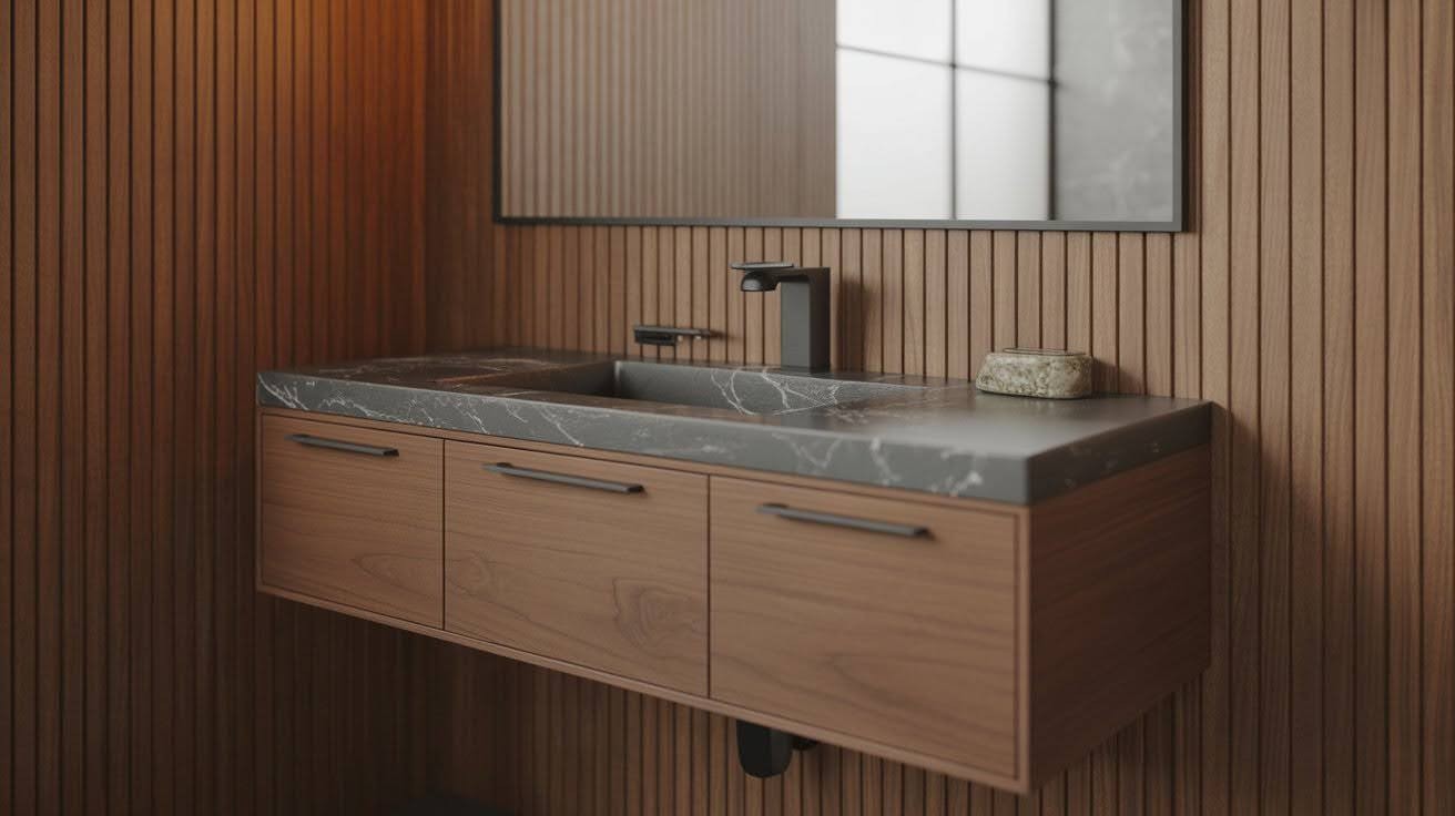 Wood & Natural Elements