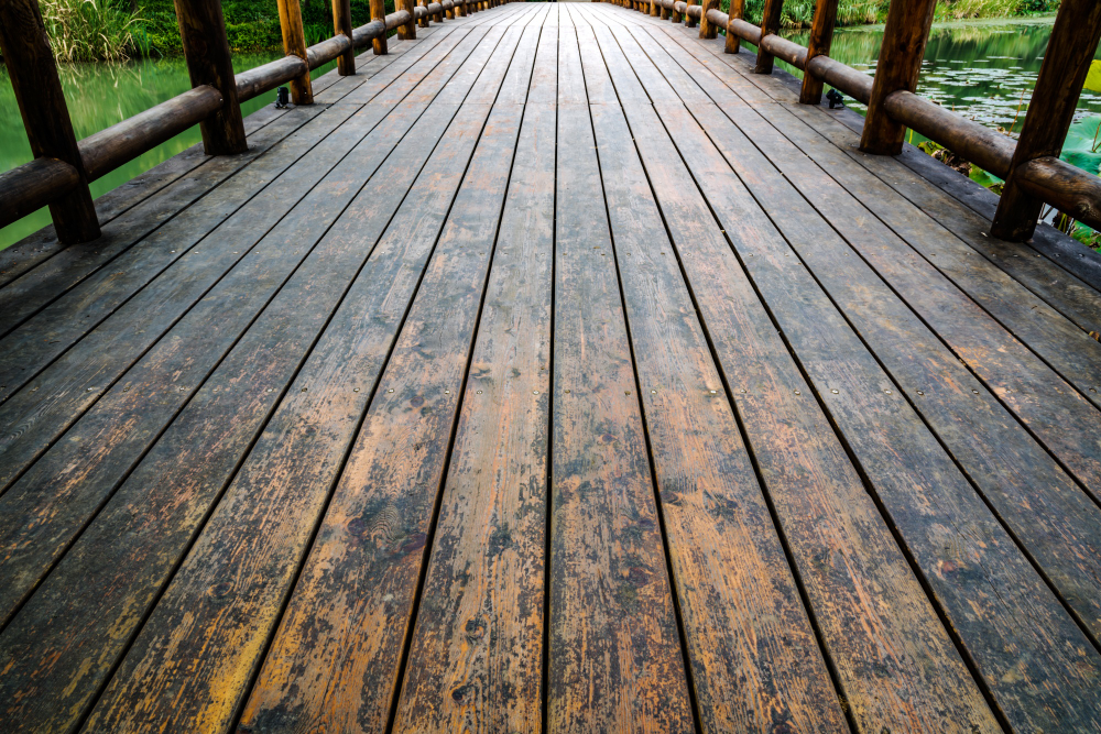 Enhancing Safety And Privacy with Deck