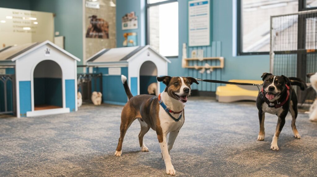 5 Signs a Dog Boarding Service Is Trustworthy dog