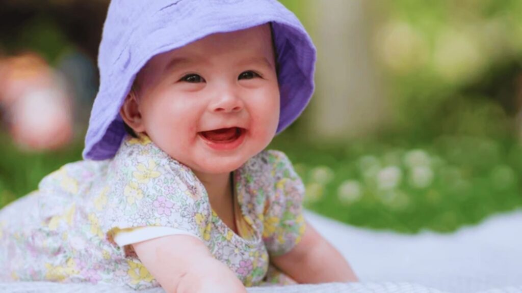 Rare Nature Girl Names