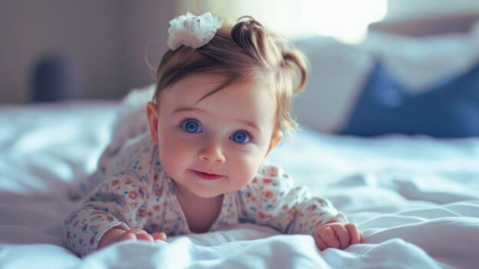 Why Names That Mean Free Spirit Matter