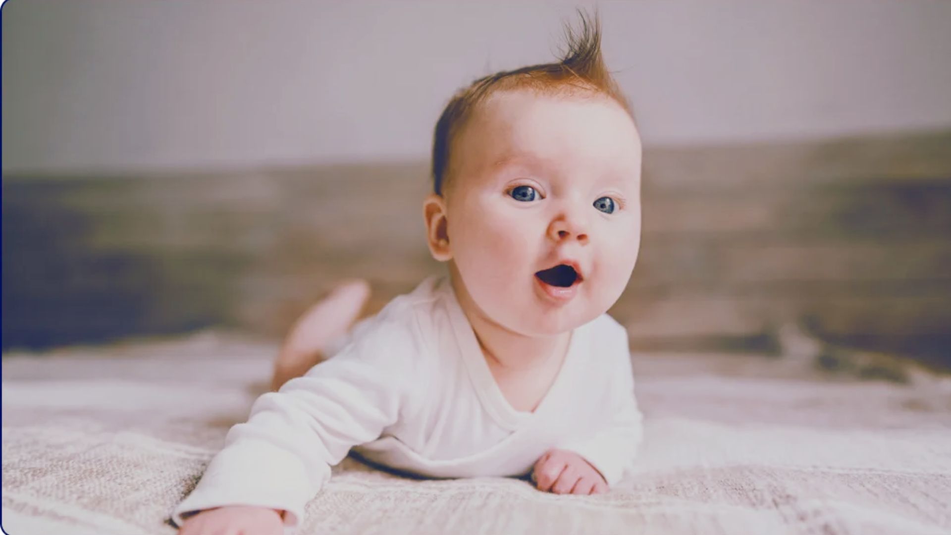 Why Boho Names Work for Modern Parents