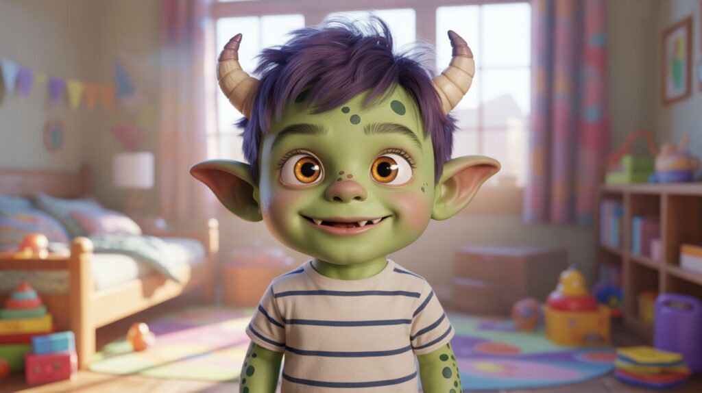 Cool Evil Names for Boys