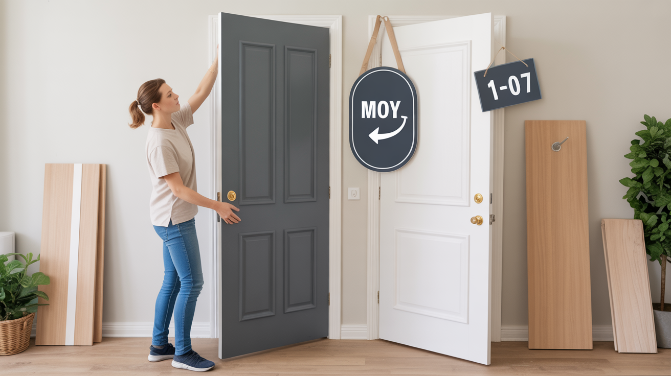 Benefits of Hollow Core Doors