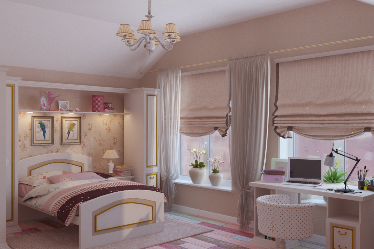 The Strength of an Upscale Home Plan