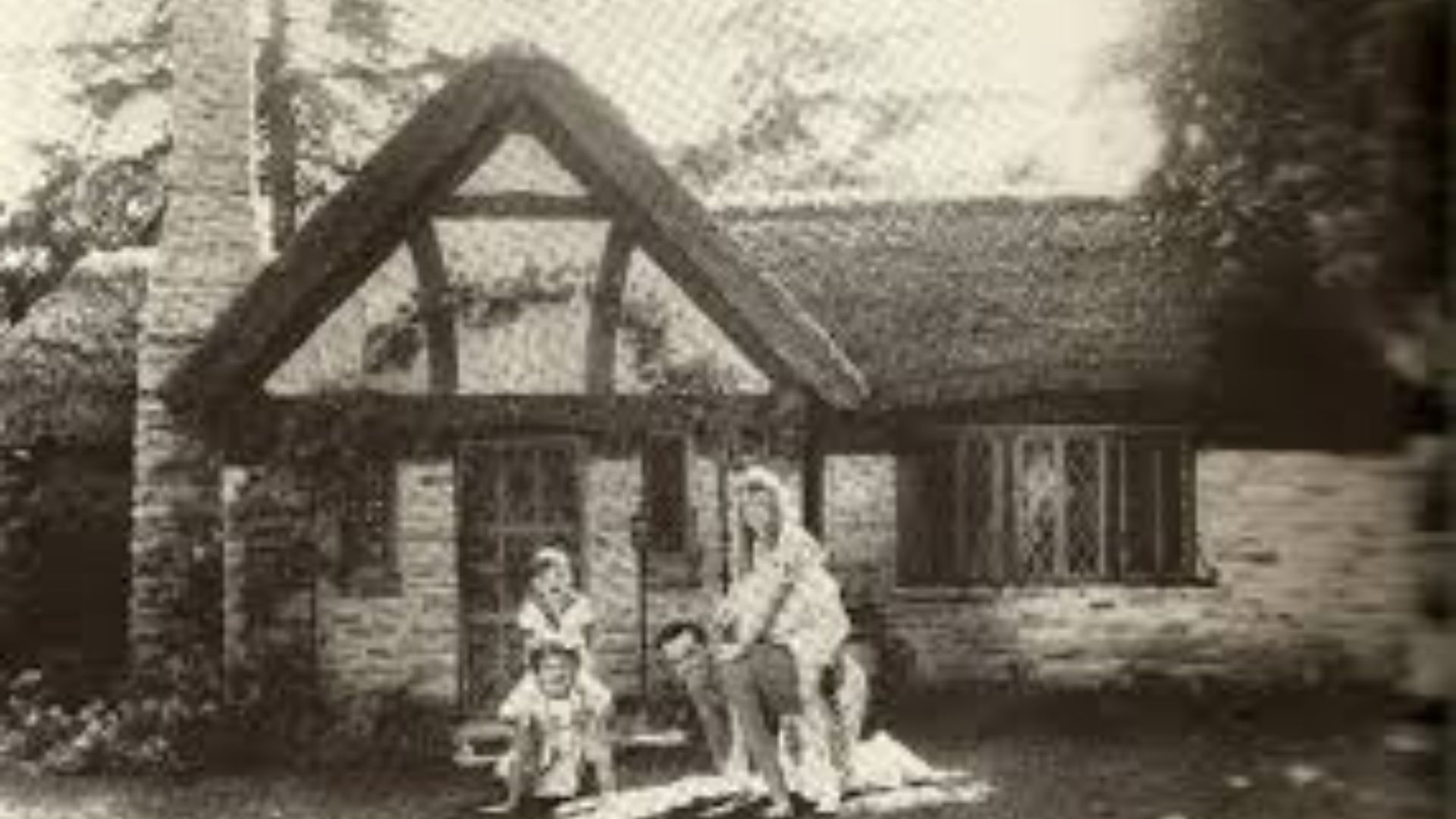 Jim Caviezel's House at a Glance