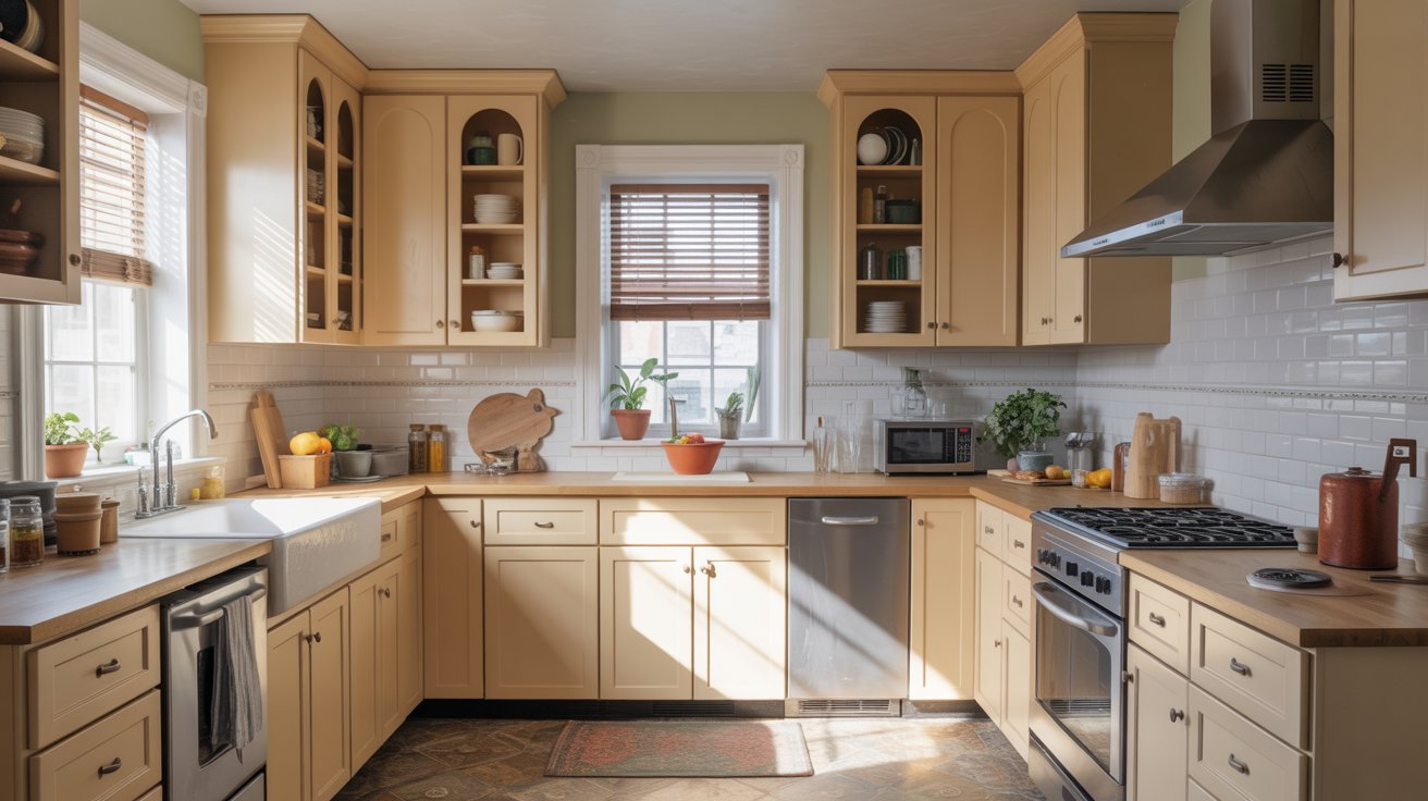 Lifestyle & Kitchen Usage