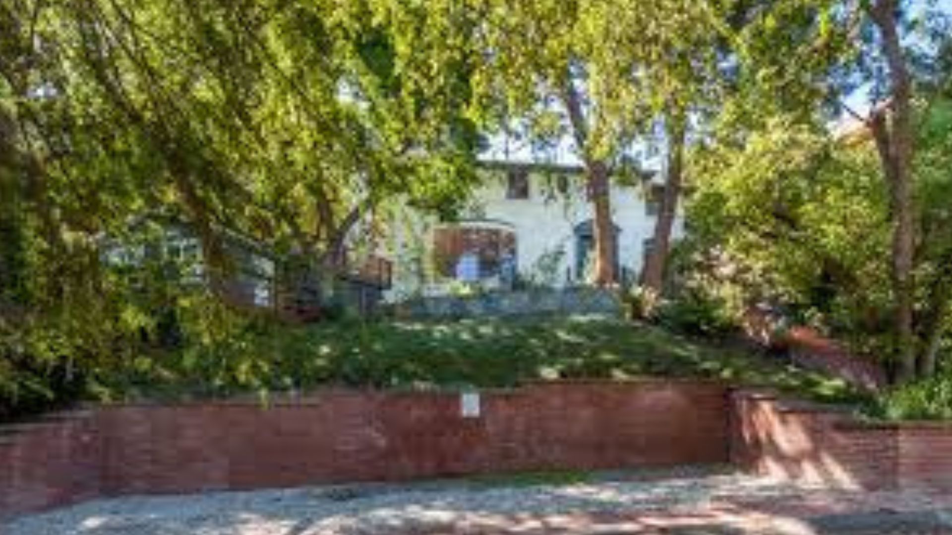 His Investment Properties You Can Actually Visit