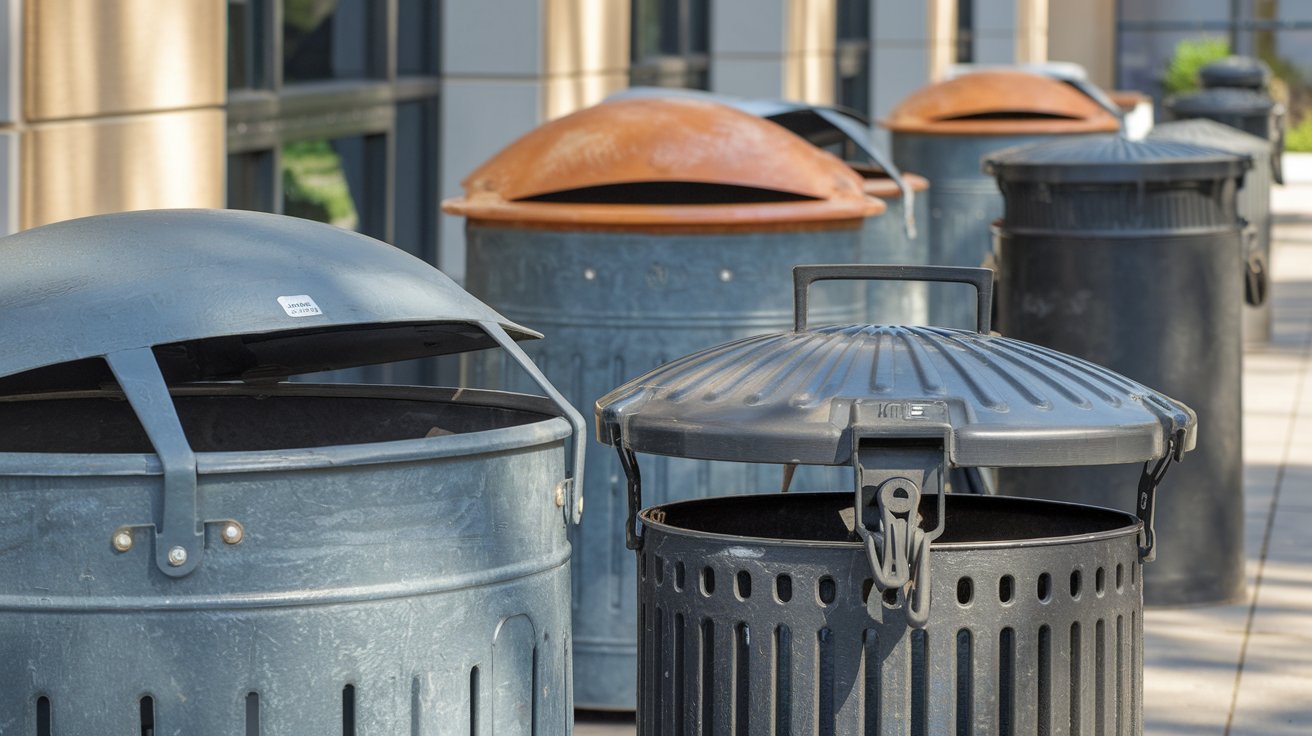 Structural Requirements