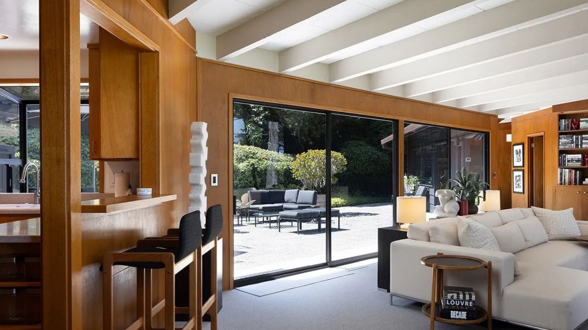 Inside Michael Richards