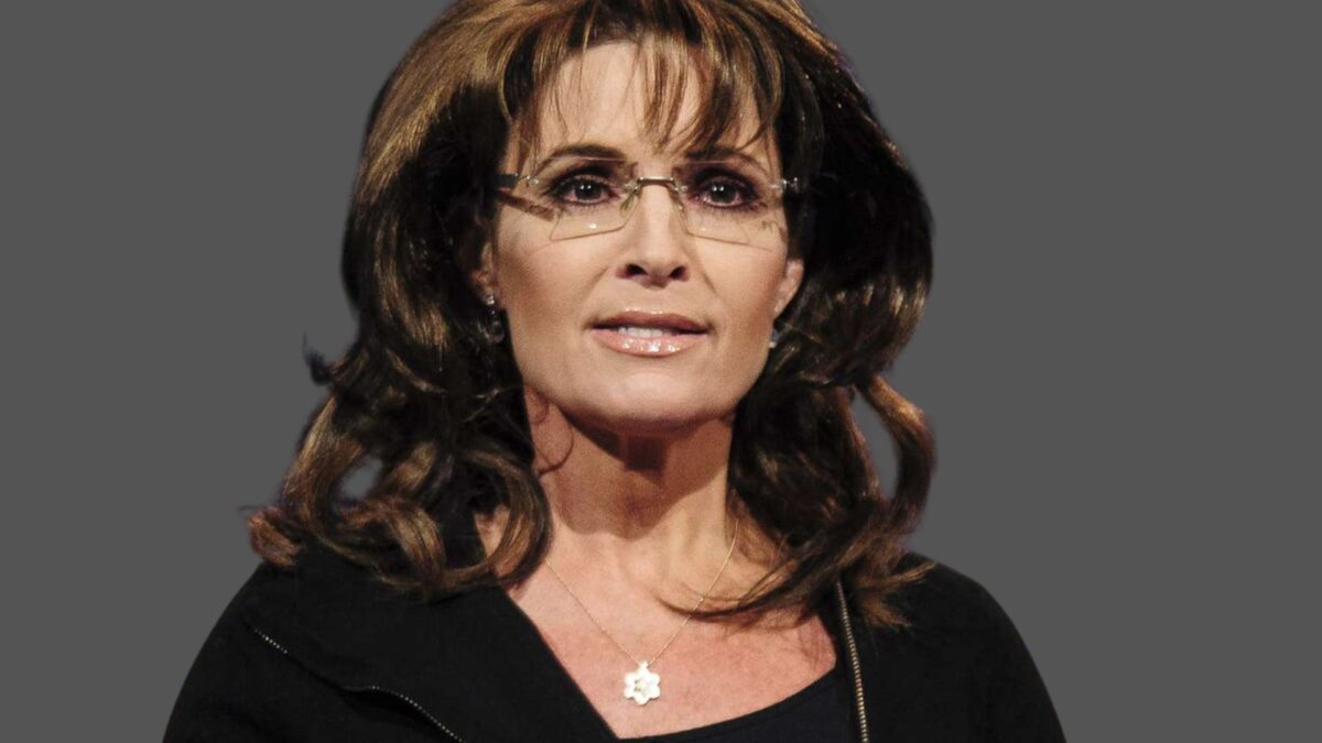 Where Does Sarah Palin Currently Live - WillyHomes