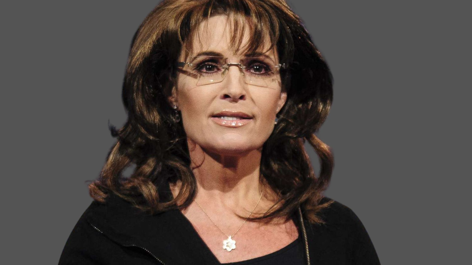Sarah Palin's Career Highlights