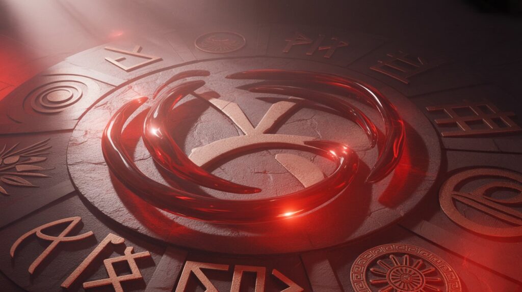 131+ Names That Mean Blood from All Cultures Names That Mean Blood