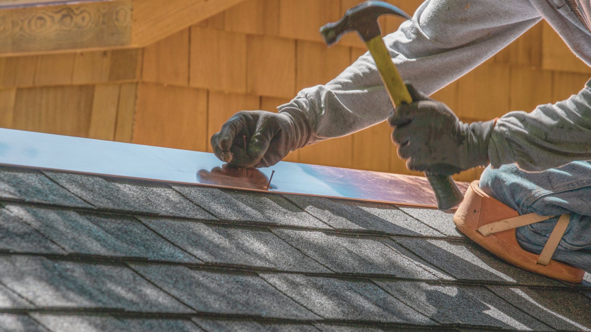 Roofing Services Offered by Trusted CT Contractors