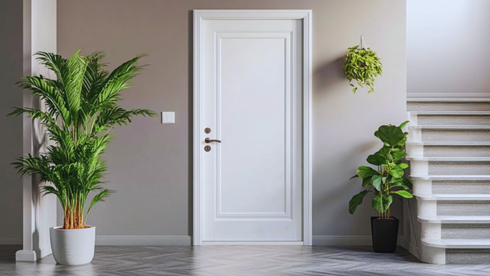 When You Should Choose a Prehung Door