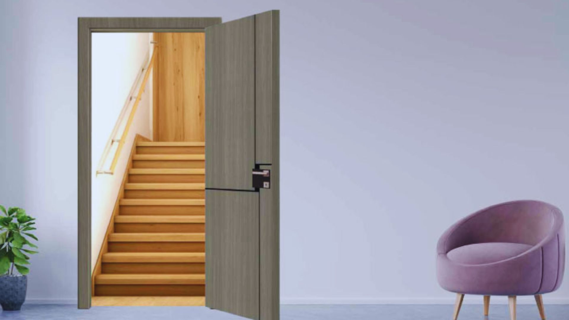 What Is a Prehung Door