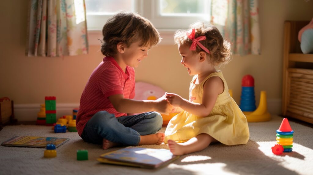 Amazing Middle Names