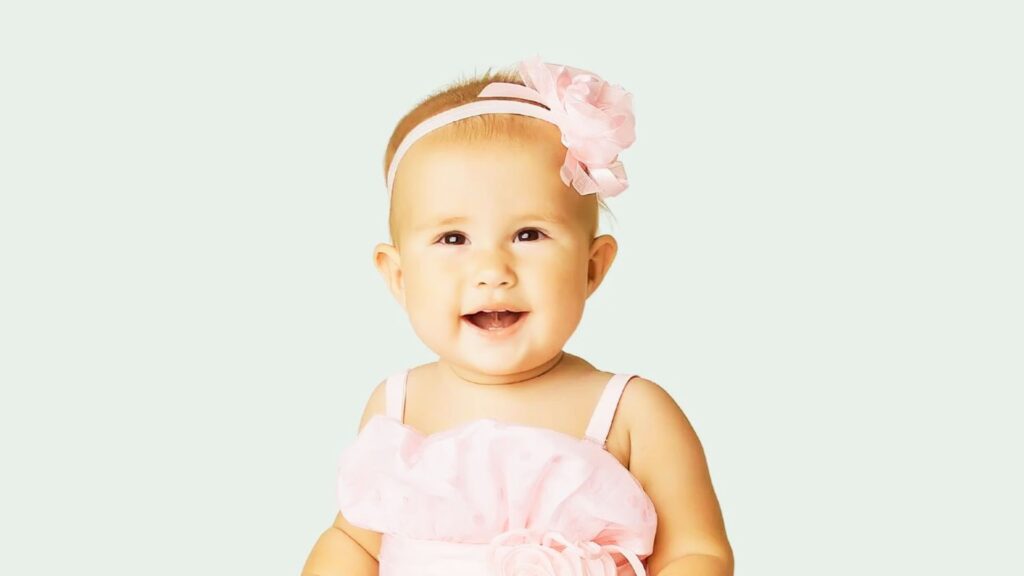 Middle Names That Go