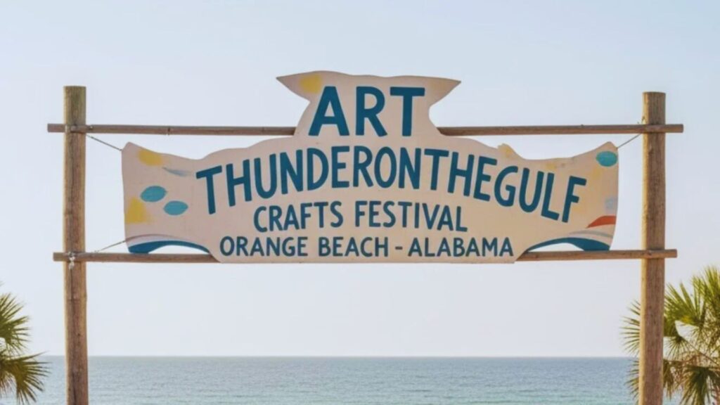 Art Thunderonthegulf
