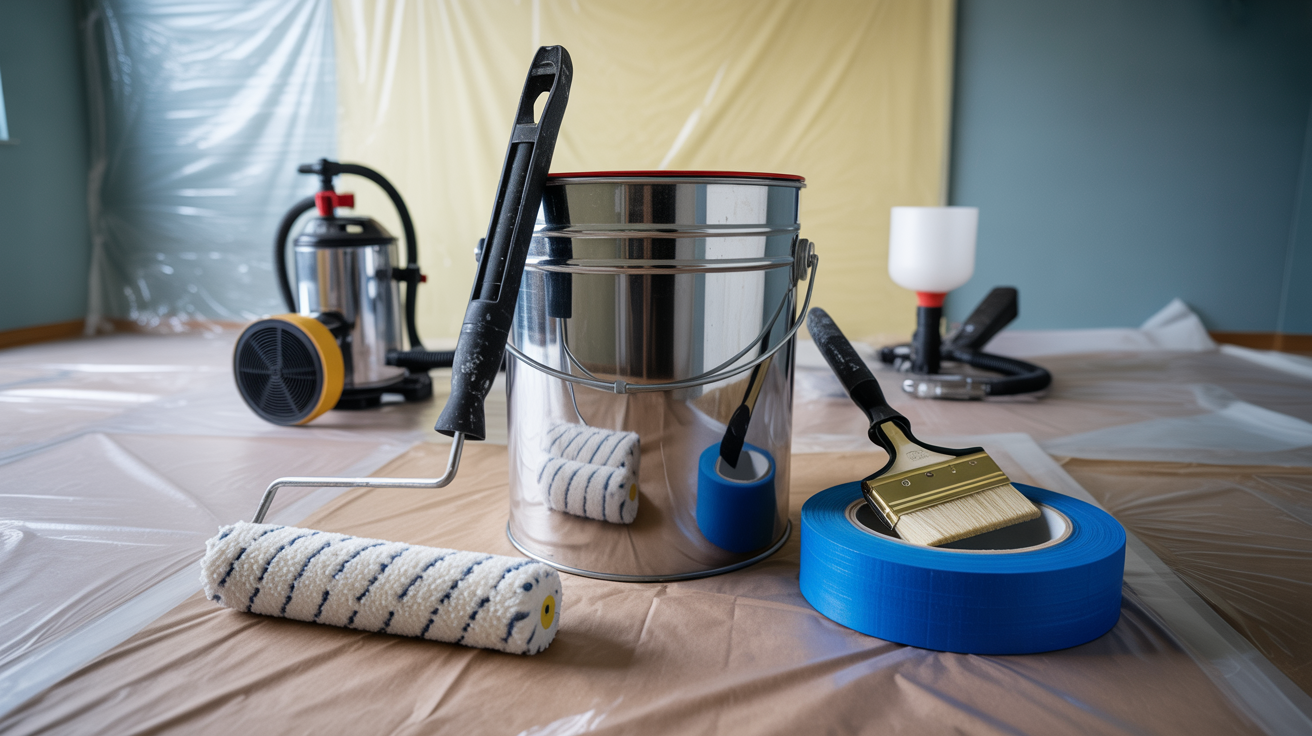 Gather Your Tools and Materials