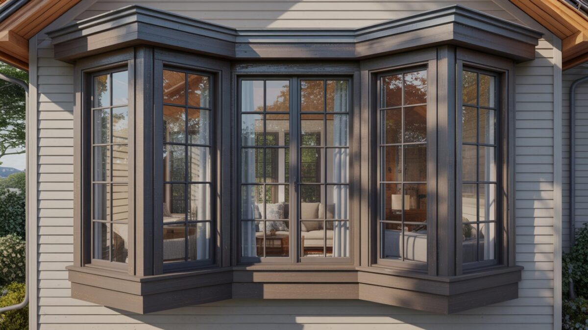 11 Types of Bay Windows for Every Room & Home Style - WillyHomes