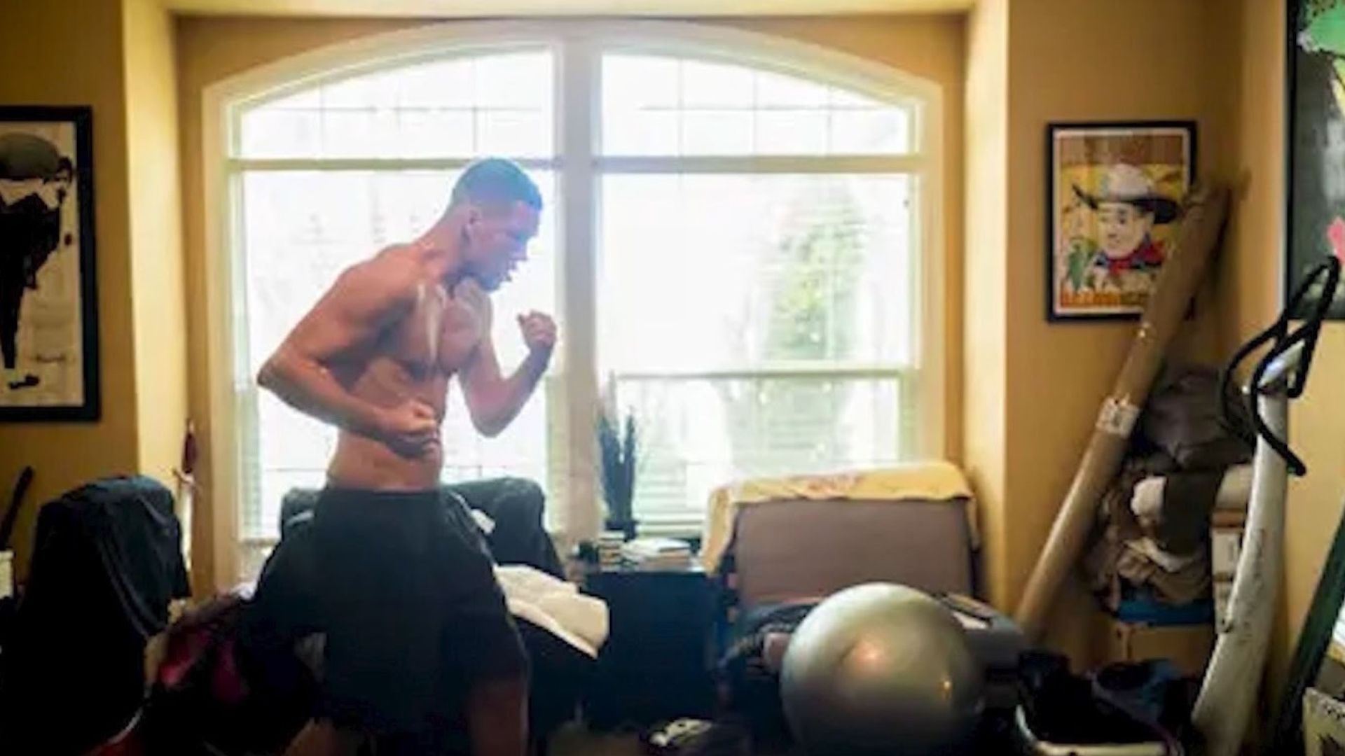 The Stockton Neighborhood Experience