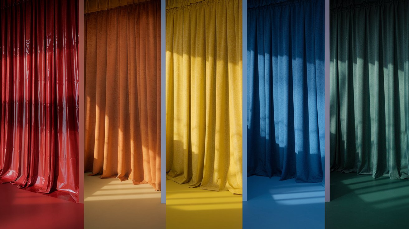 Understand the Role of Curtain