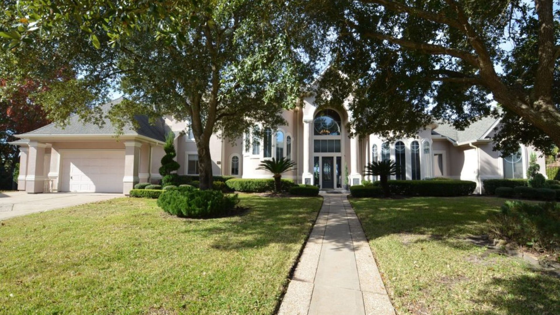 Charles Barkley's Real Estate Journey