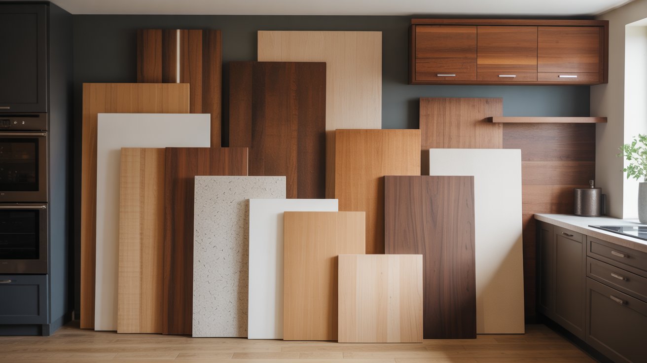 Choosing Durable Cabinet Materials