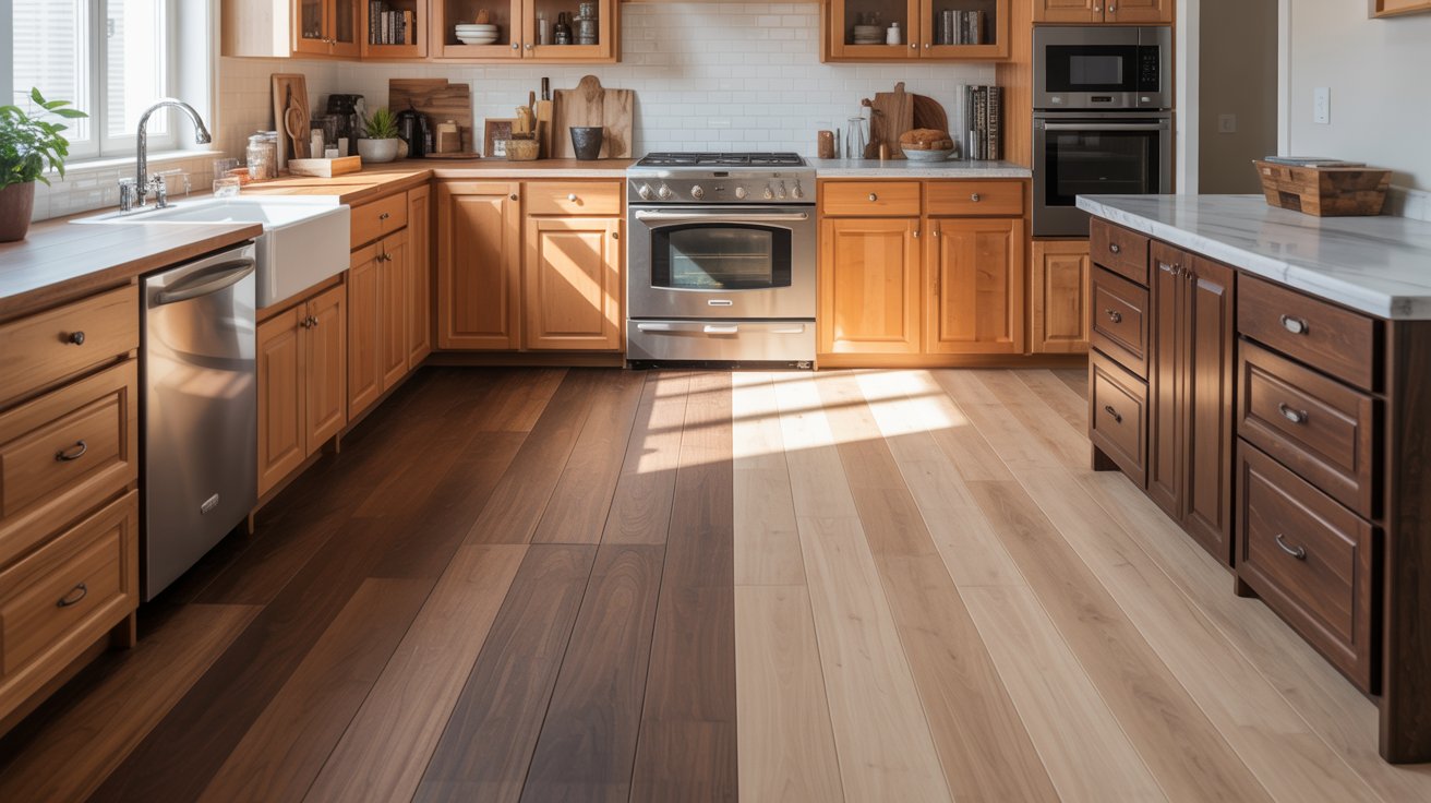 Choosing the Right Contrast