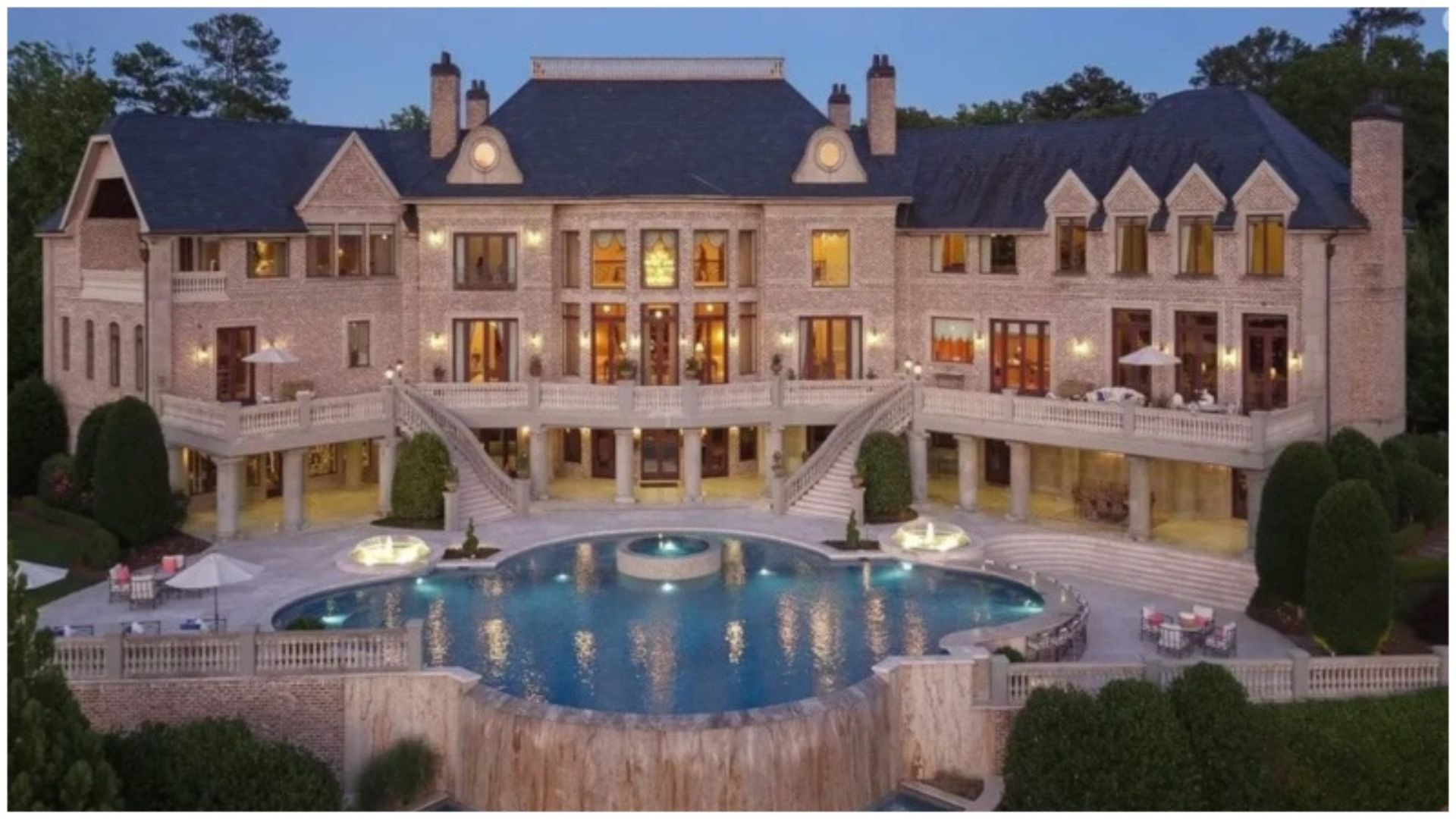 Location and Property Overview