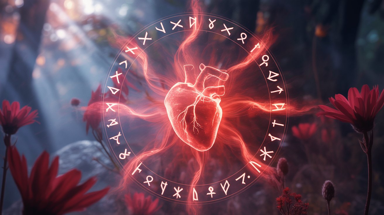 Names Connected To Red And Life Force