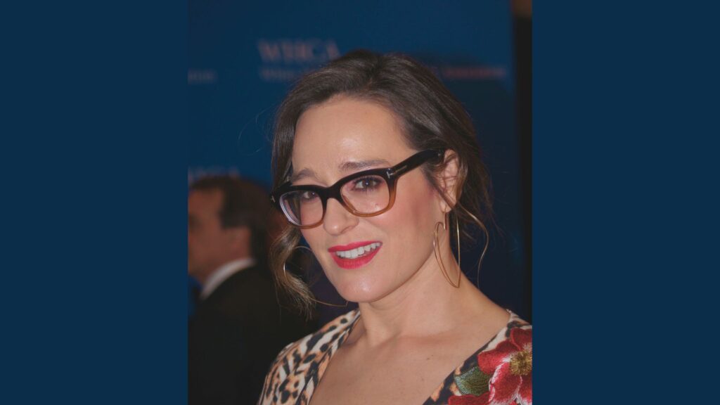 Where Does Lisa Kennedy Live? Lisa Kennedy