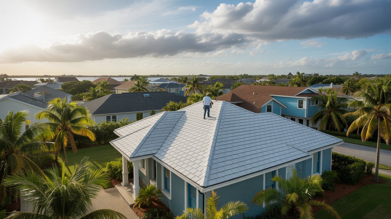 What to Look for in the Best Roofing Company