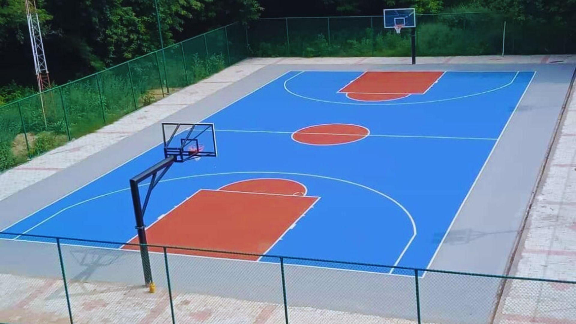 Why Understanding 100 Feet Matters