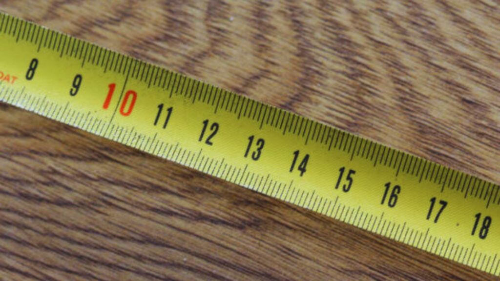 How Long Is 15 Inches