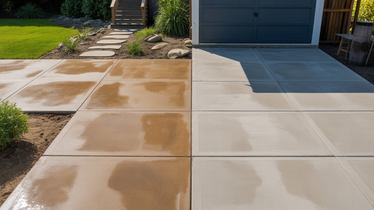 Outdoor Applications