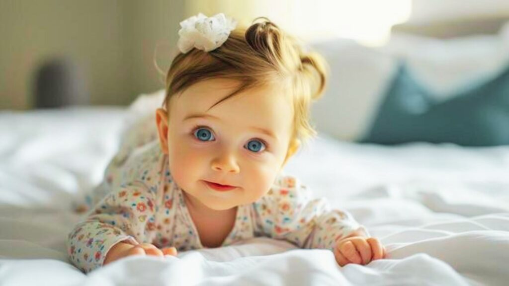 Boho Names for Free-Spirited