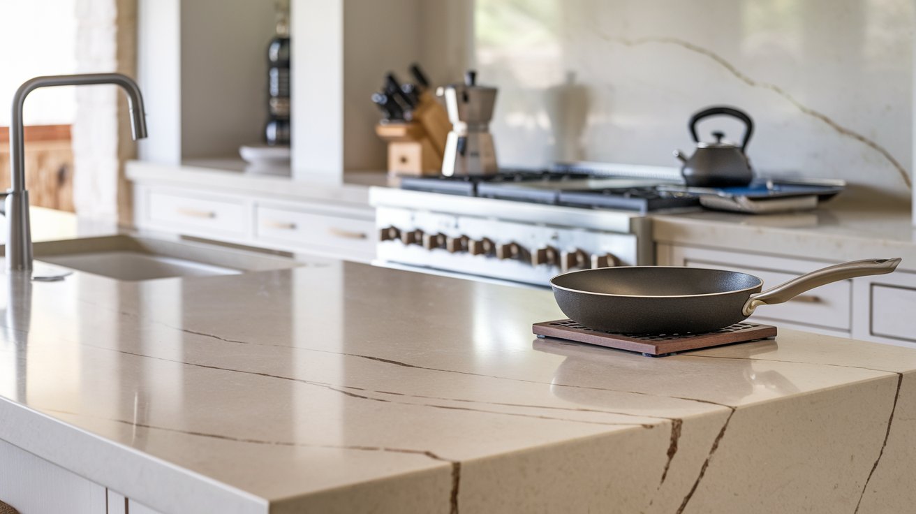 Understanding Quartzite