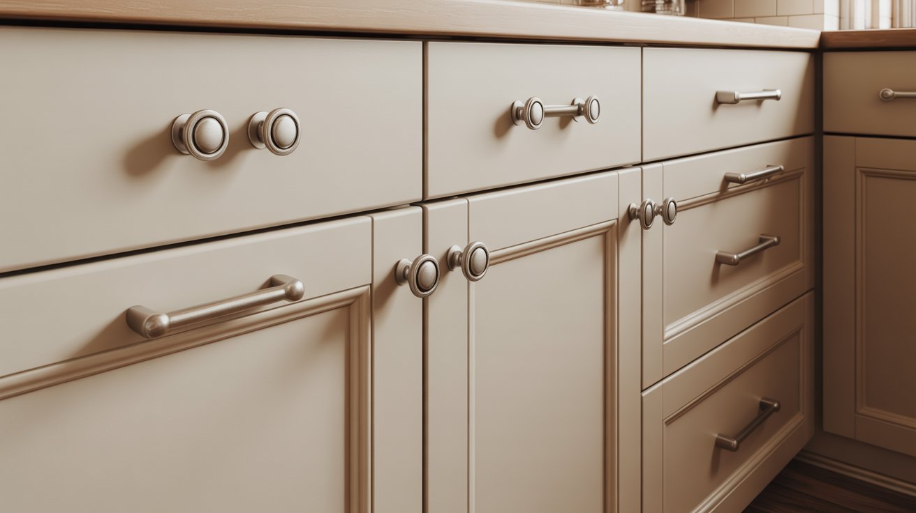 Understanding Cabinet Hardware Basics